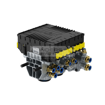 MODULE REMORQUE EBS